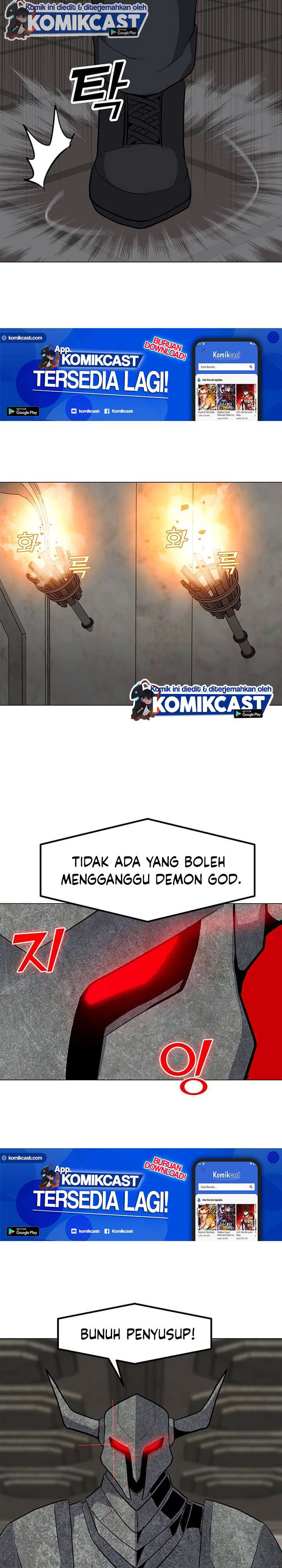 Solo Spell Caster - Chapter 39 24
