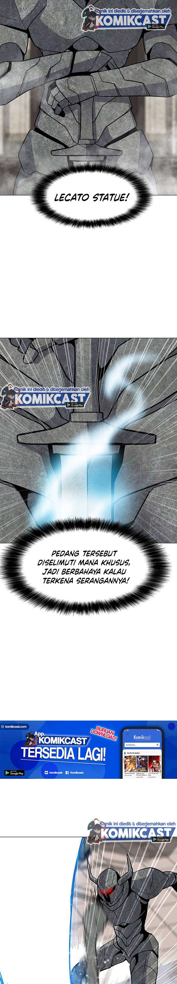 Solo Spell Caster - Chapter 39 25