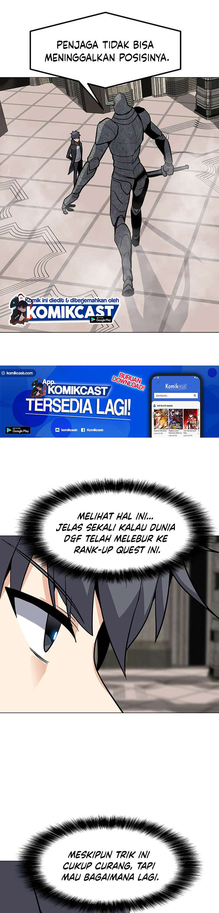 Solo Spell Caster - Chapter 39 30