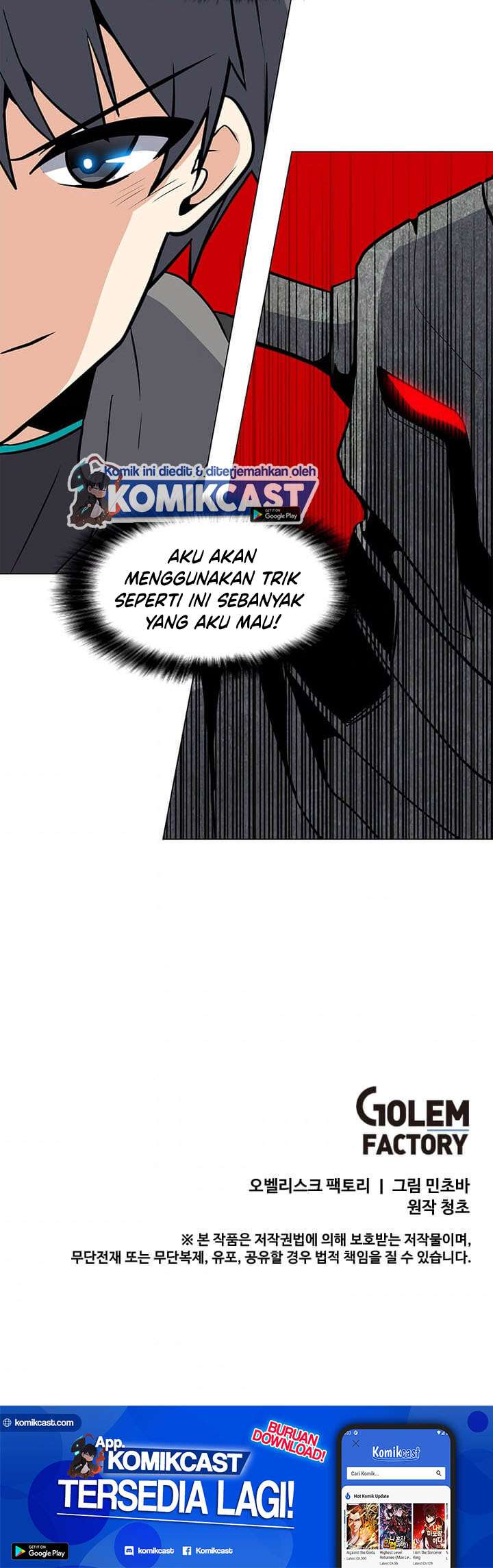 Solo Spell Caster - Chapter 39 31