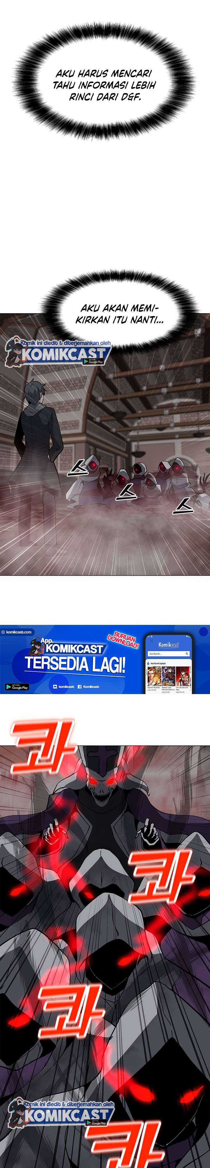 Solo Spell Caster - Chapter 39 15