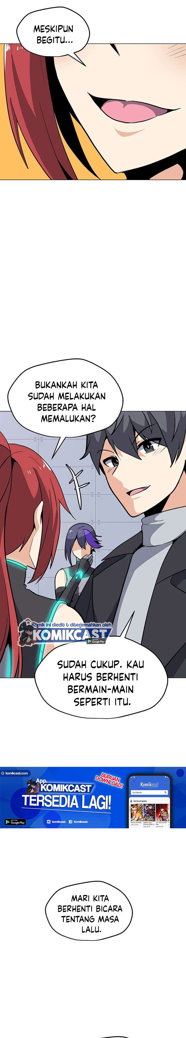 Solo Spell Caster - Chapter 39 6
