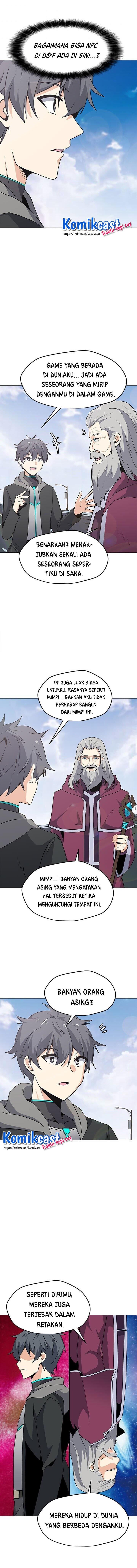Solo Spell Caster - Chapter 32 12