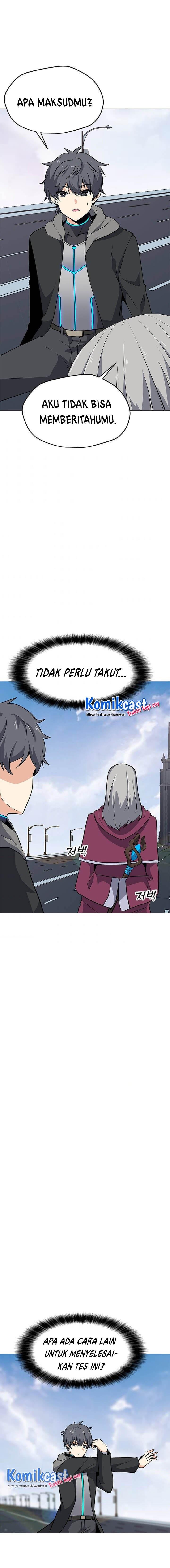 Solo Spell Caster - Chapter 33 6