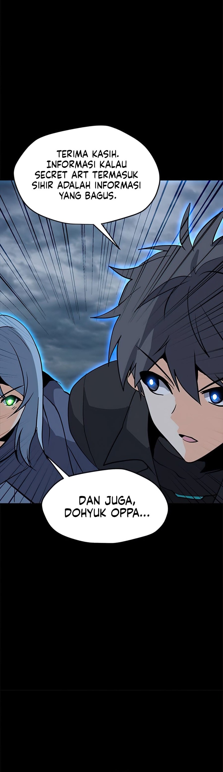Solo Spell Caster - Chapter 69 23 Solo Spell Caster - Chapter 69 23