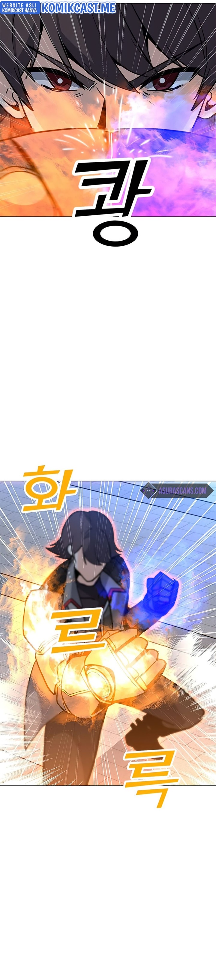 Solo Spell Caster - Chapter 69 33 Solo Spell Caster - Chapter 69 33