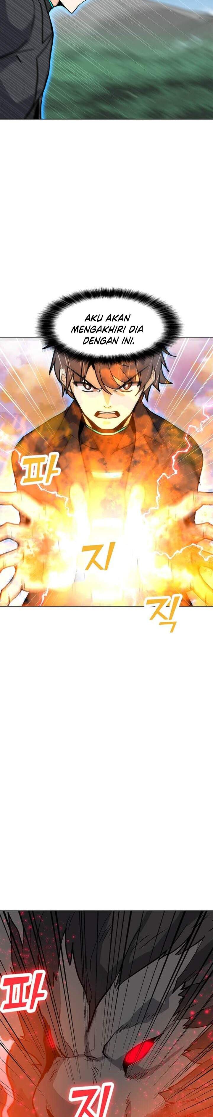 Solo Spell Caster - Chapter 62 29 Solo Spell Caster - Chapter 62 29