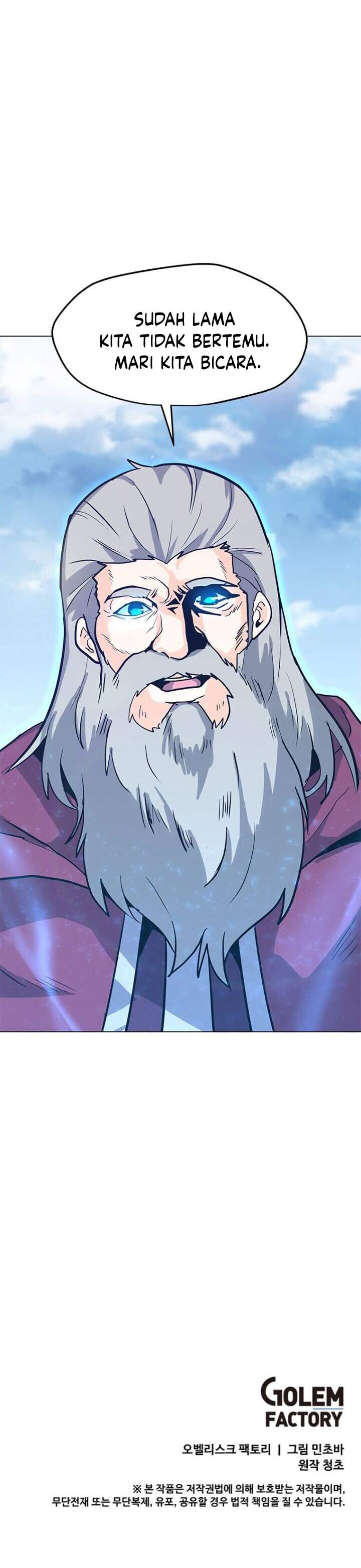 Solo Spell Caster - Chapter 62 33 Solo Spell Caster - Chapter 62 33