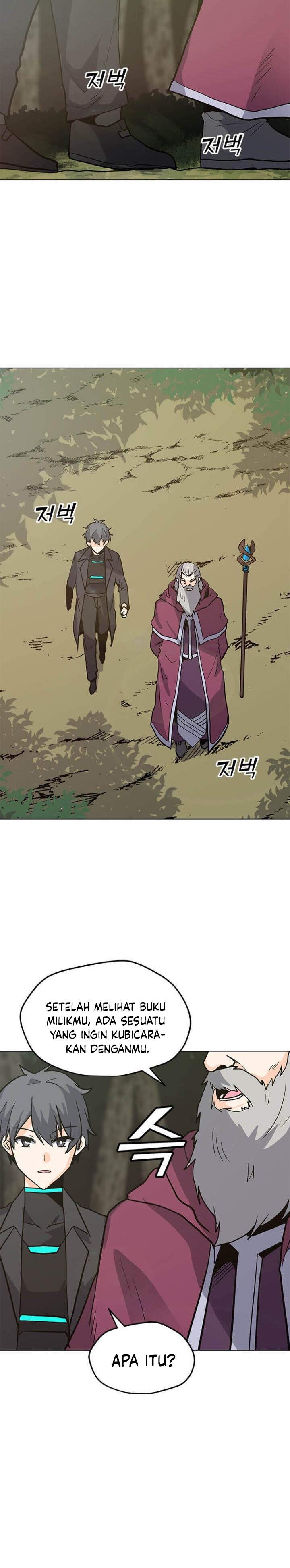 Solo Spell Caster - Chapter 63 23 Solo Spell Caster - Chapter 63 23