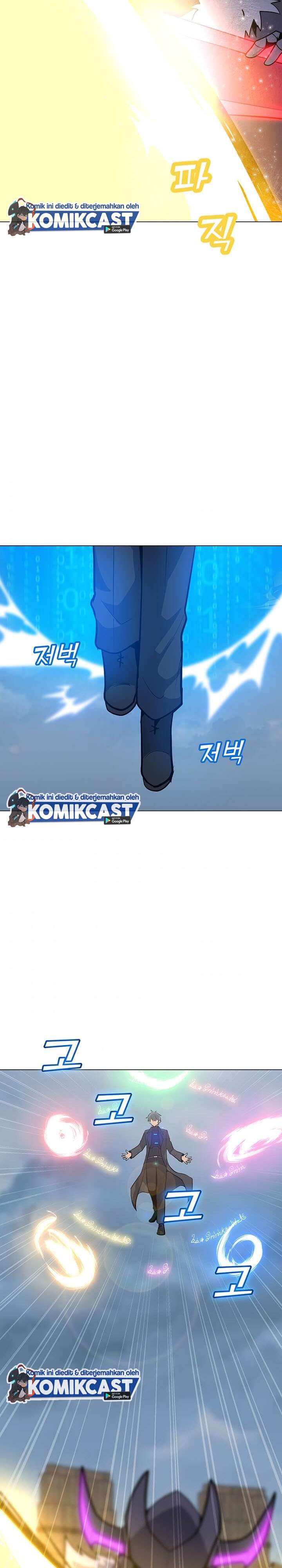 Solo Spell Caster - Chapter 44 22