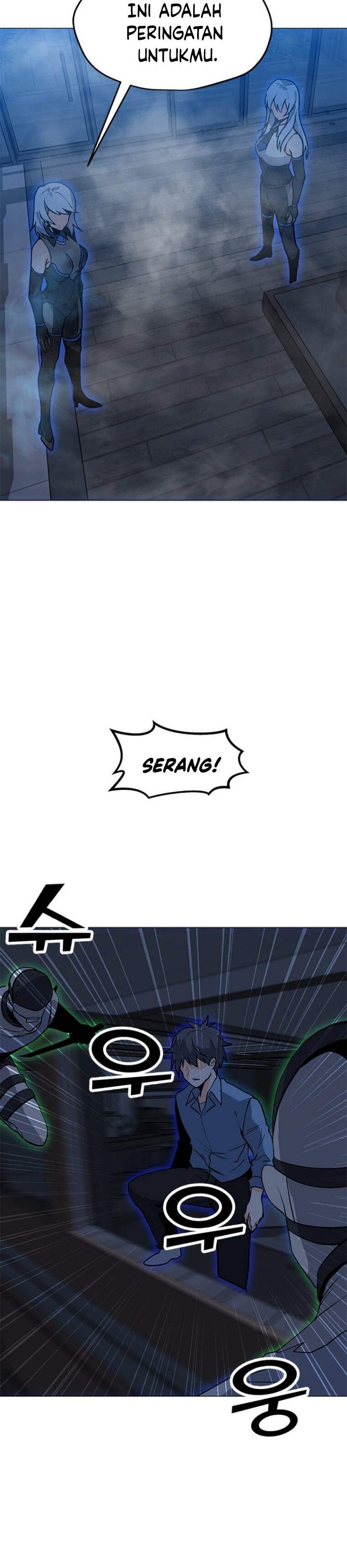 Solo Spell Caster - Chapter 59 23