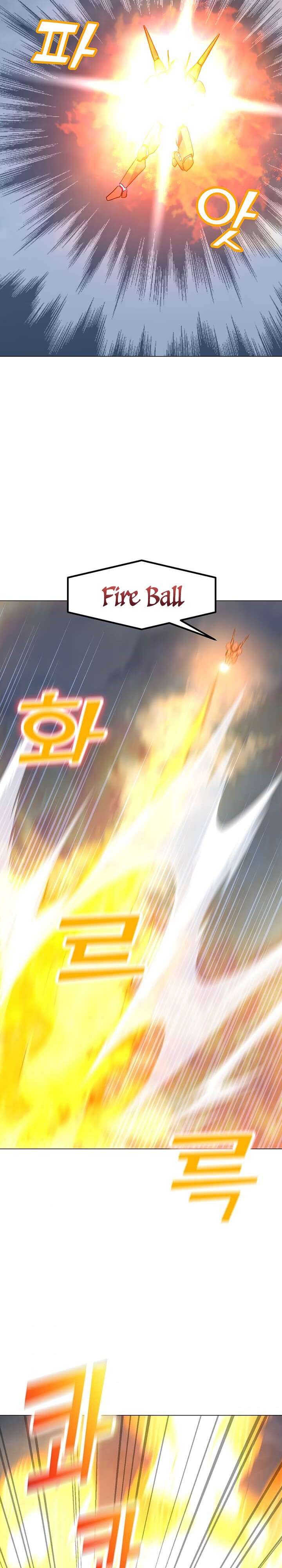Solo Spell Caster - Chapter 53 29