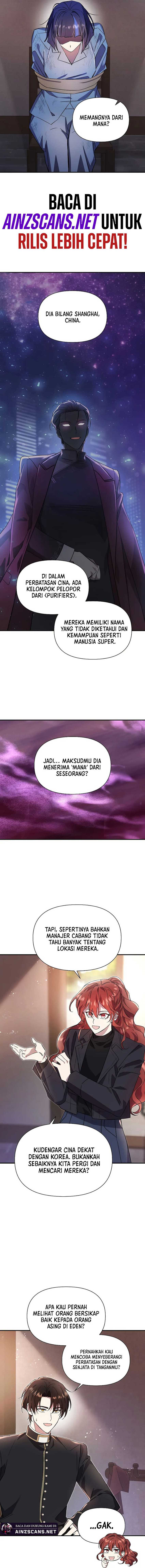 Somebody Stop the Pope - Chapter 32 fix 11
