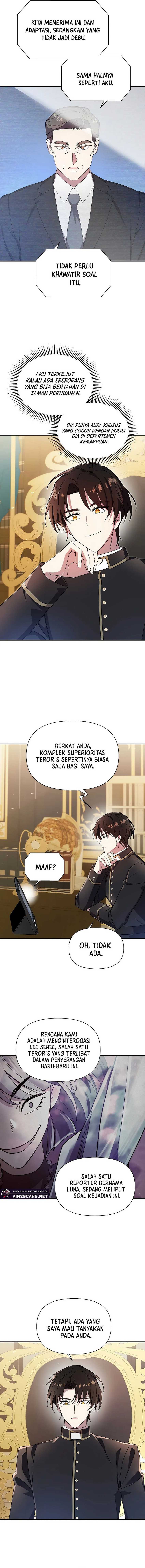 Somebody Stop the Pope - Chapter 32 fix 6