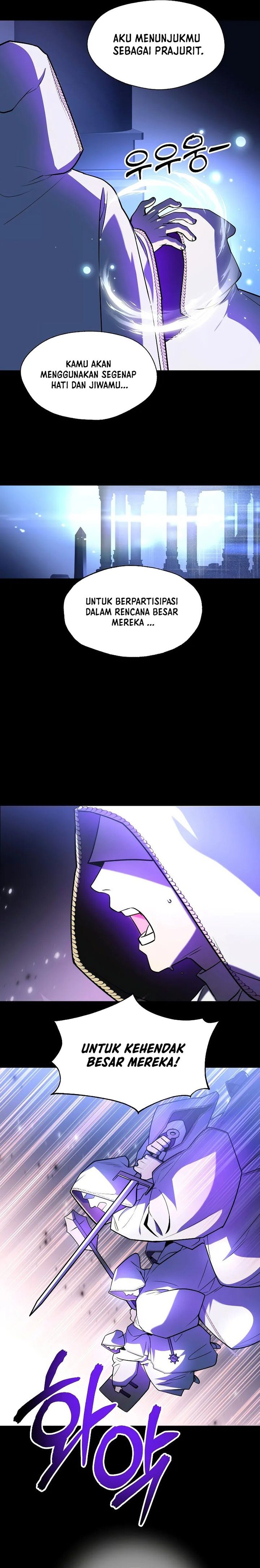 Somebody Stop the Pope - Chapter 07 22