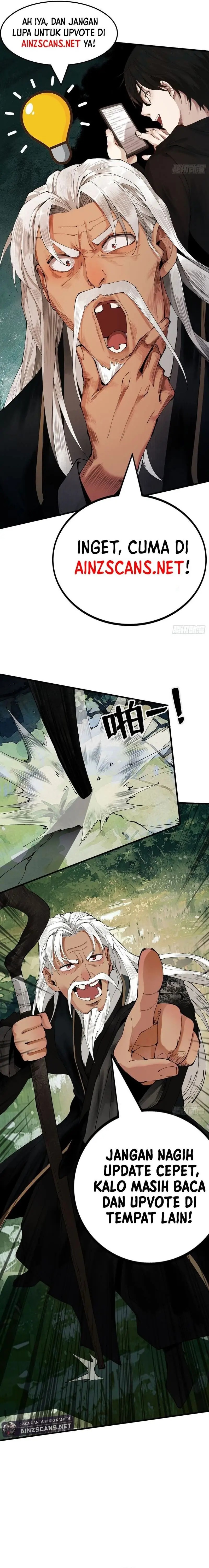 Somebody Stop the Pope - Chapter 47 22