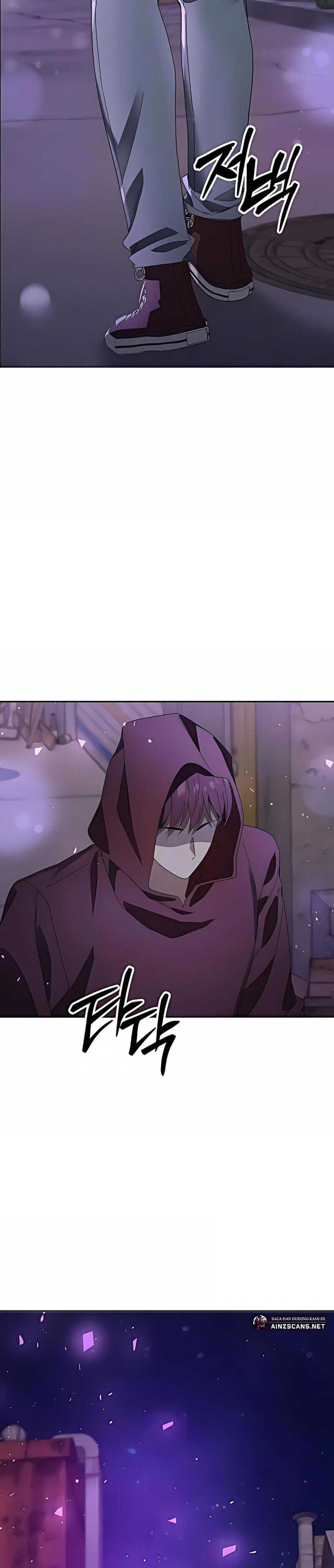 Somebody Stop the Pope - Chapter 45 22