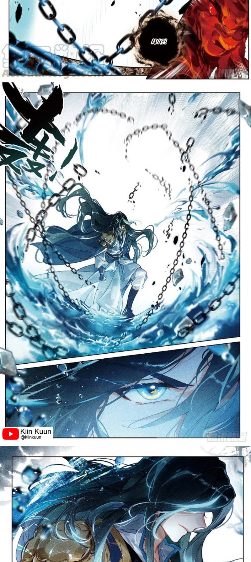 Soaring Sword Odyssey - Chapter 26 13