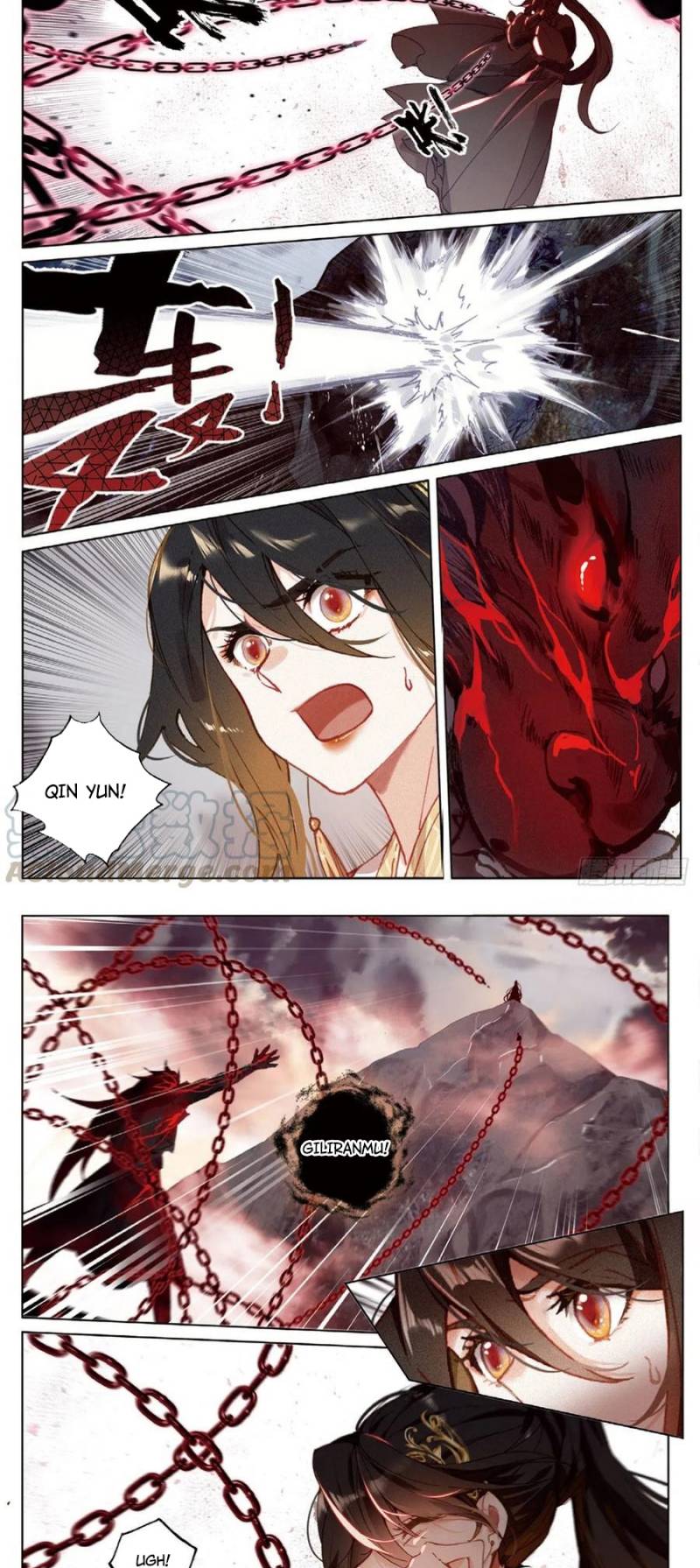 Soaring Sword Odyssey - Chapter 26 10