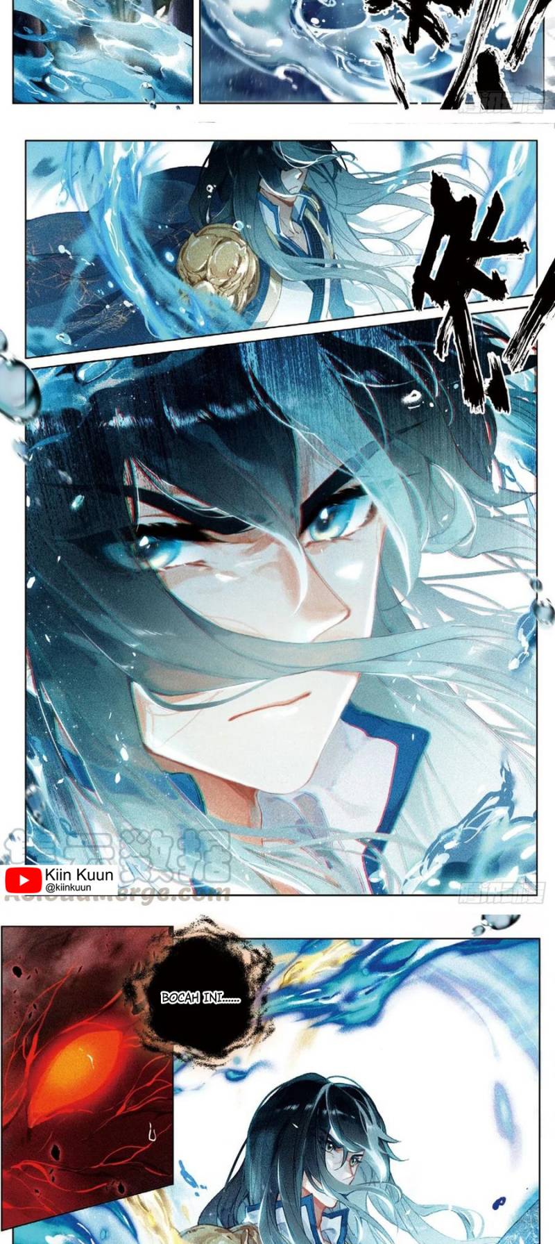 Soaring Sword Odyssey - Chapter 26 15