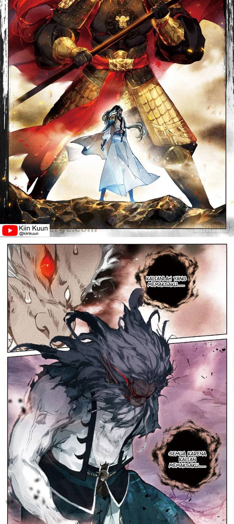 Soaring Sword Odyssey - Chapter 26 5