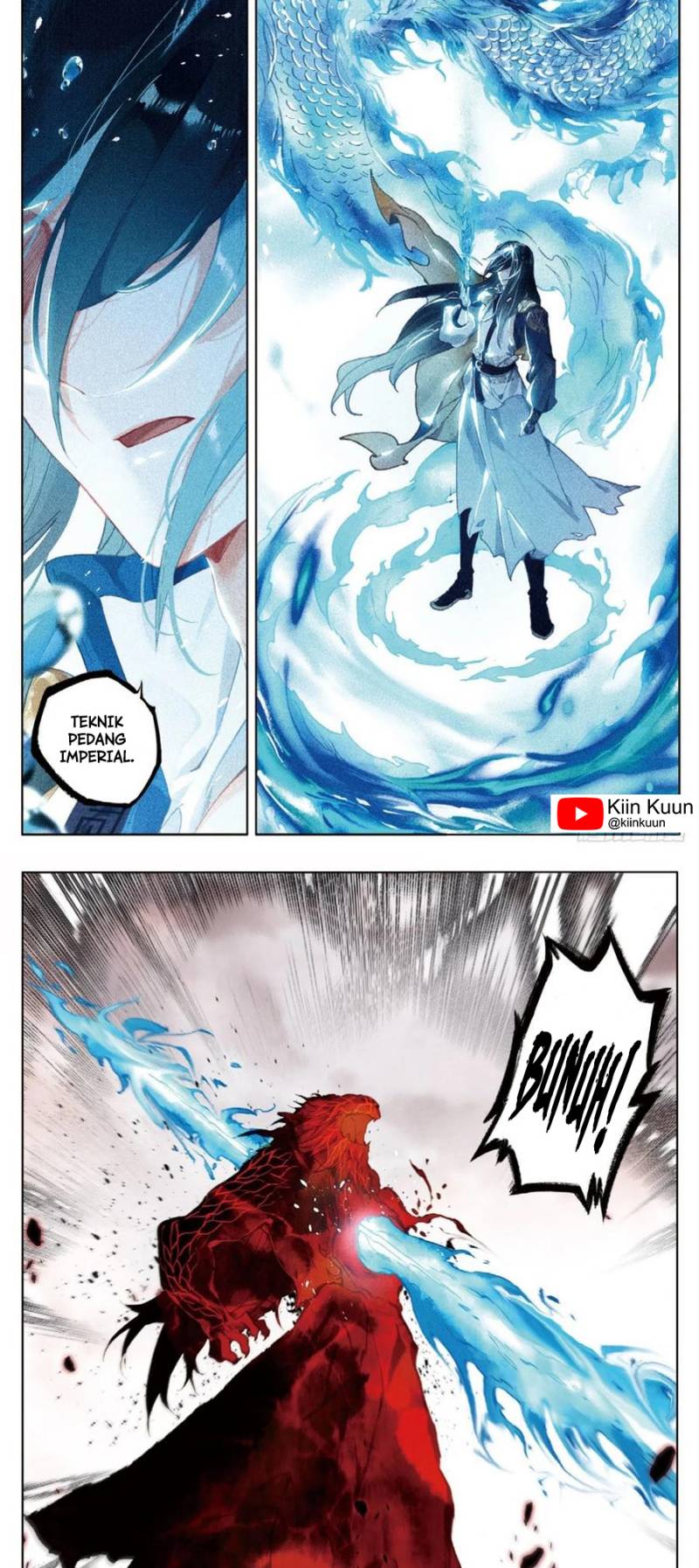 Soaring Sword Odyssey - Chapter 27 3