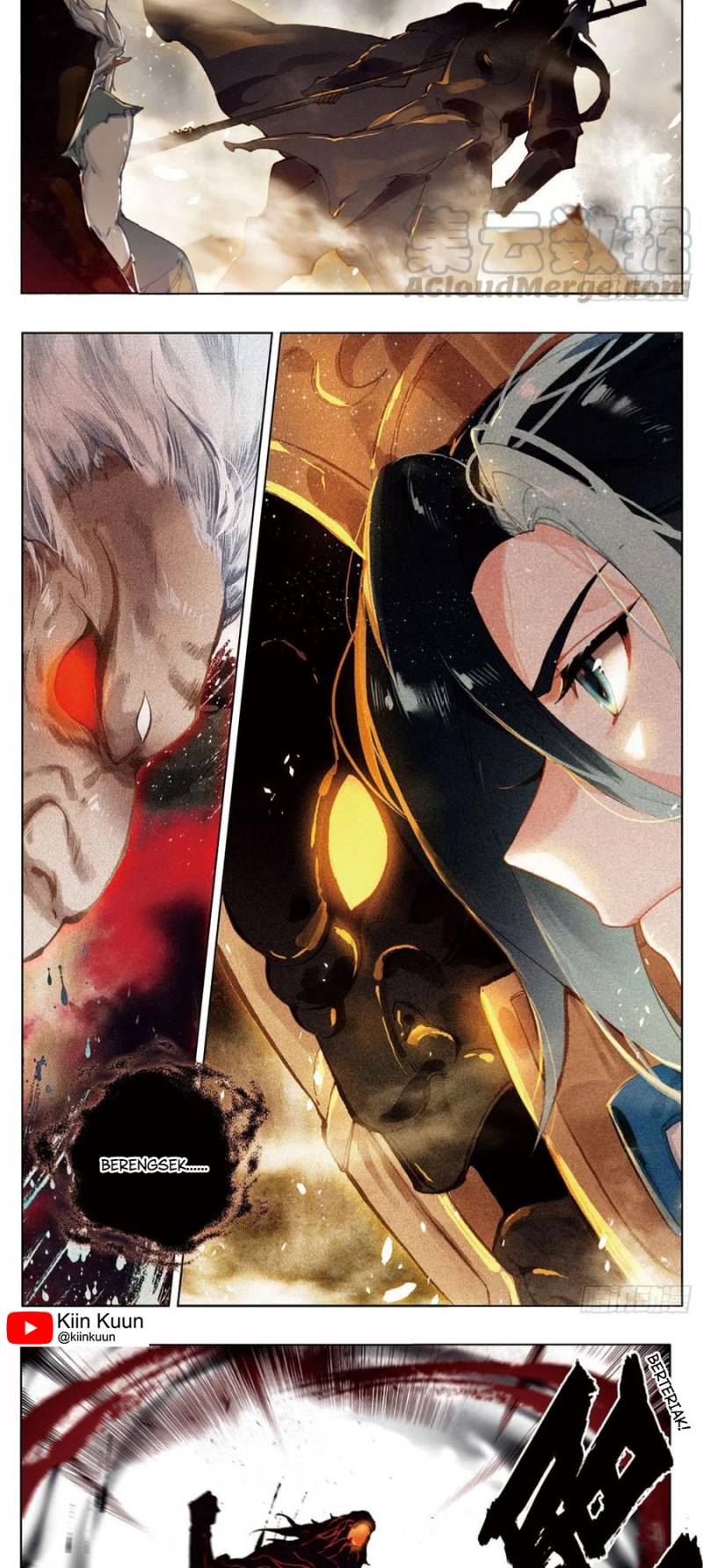 Soaring Sword Odyssey - Chapter 25 13