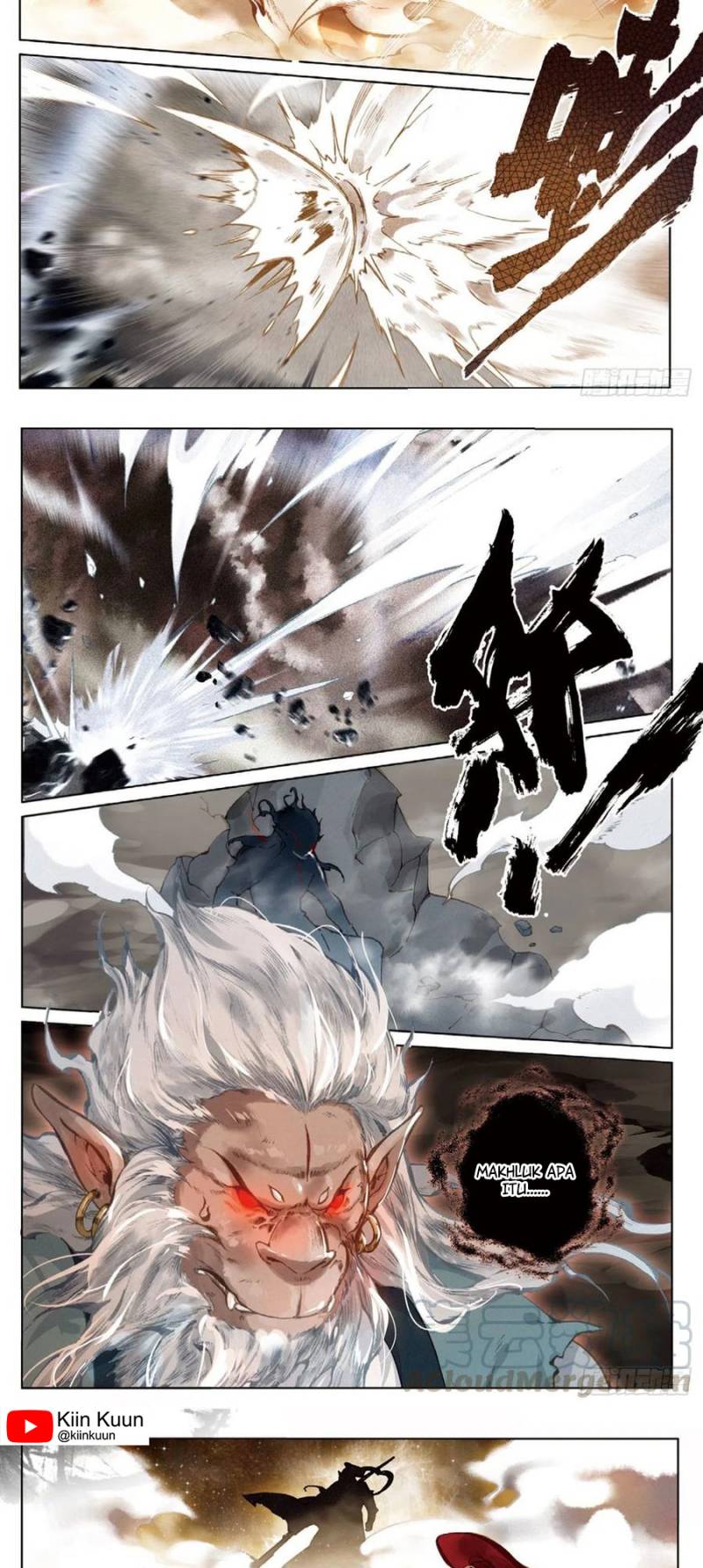 Soaring Sword Odyssey - Chapter 25 11