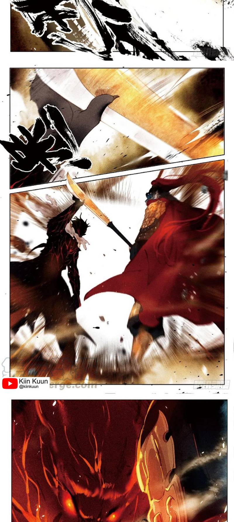 Soaring Sword Odyssey - Chapter 25 15