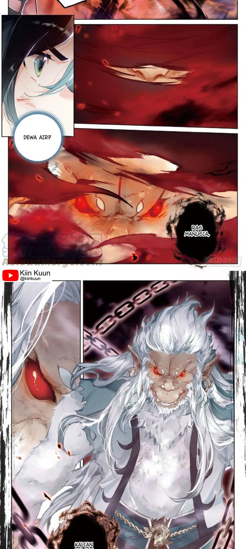 Soaring Sword Odyssey - Chapter 25 5