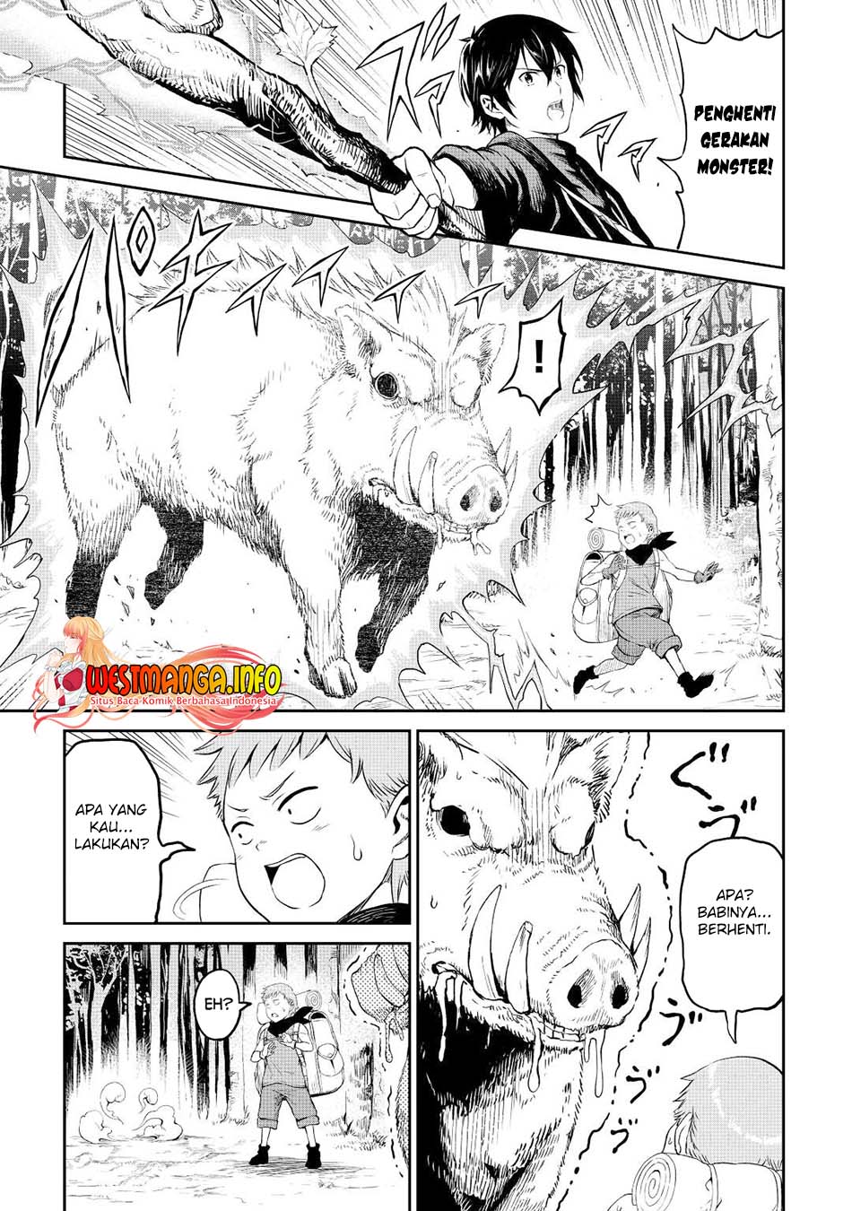 Sozai Saishuka no Isekai Ryokouki - Chapter 41 14 Sozai Saishuka no Isekai Ryokouki - Chapter 41 14