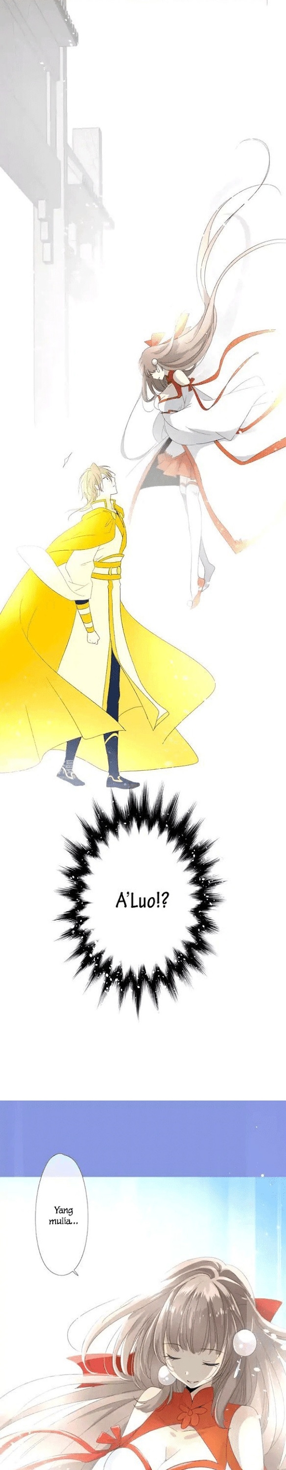 Sorcerer Maiden - Chapter 03 9