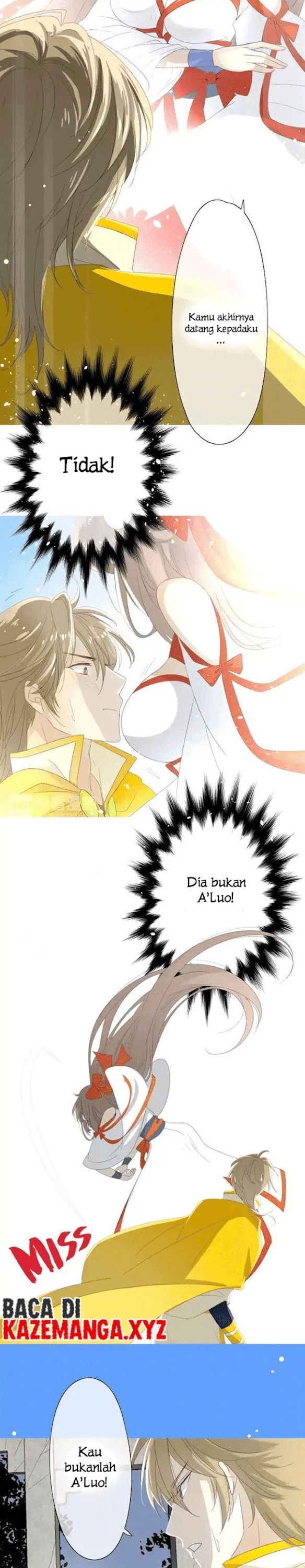 Sorcerer Maiden - Chapter 03 10
