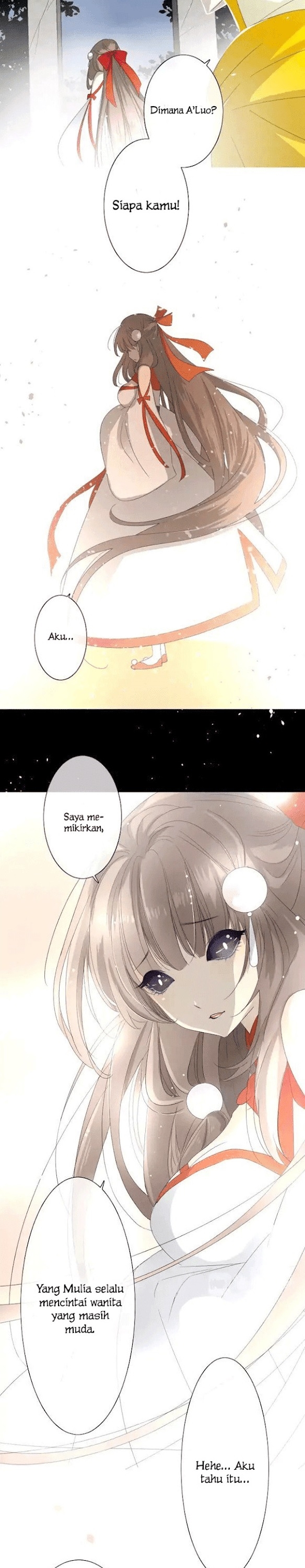 Sorcerer Maiden - Chapter 03 11
