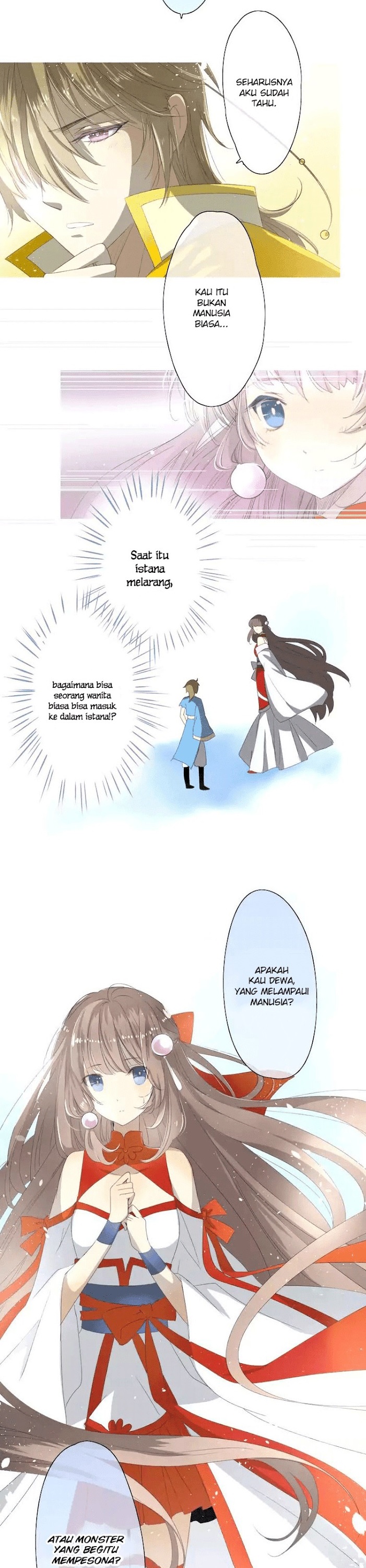Sorcerer Maiden - Chapter 01 18