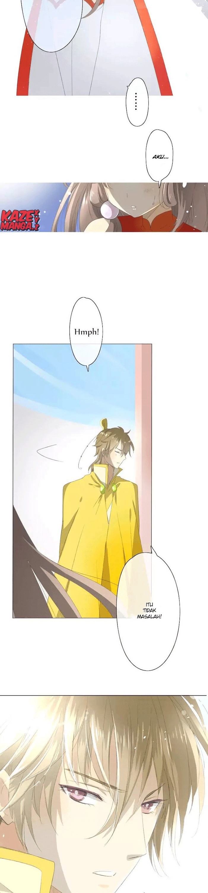 Sorcerer Maiden - Chapter 01 19