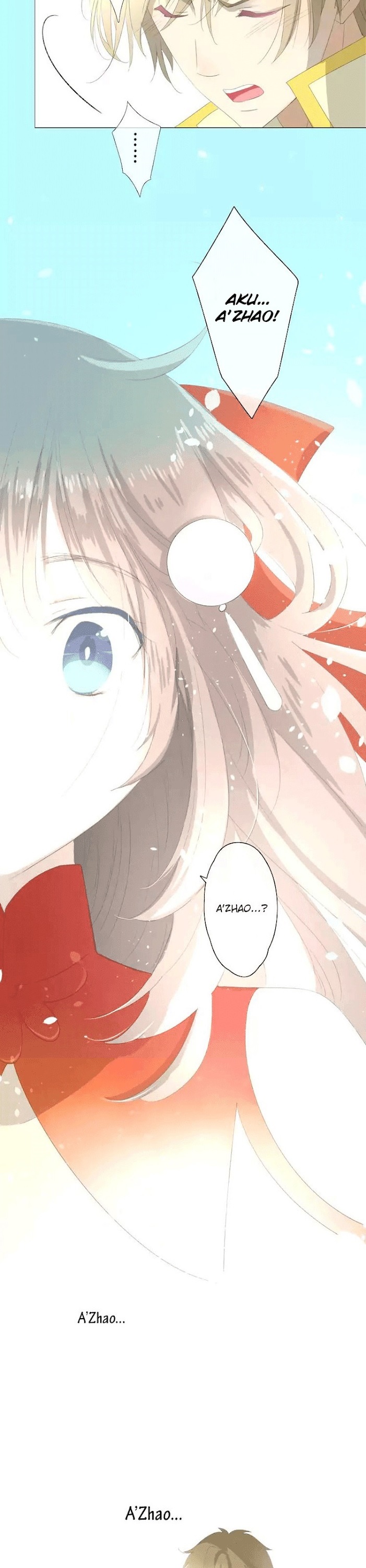 Sorcerer Maiden - Chapter 01 12