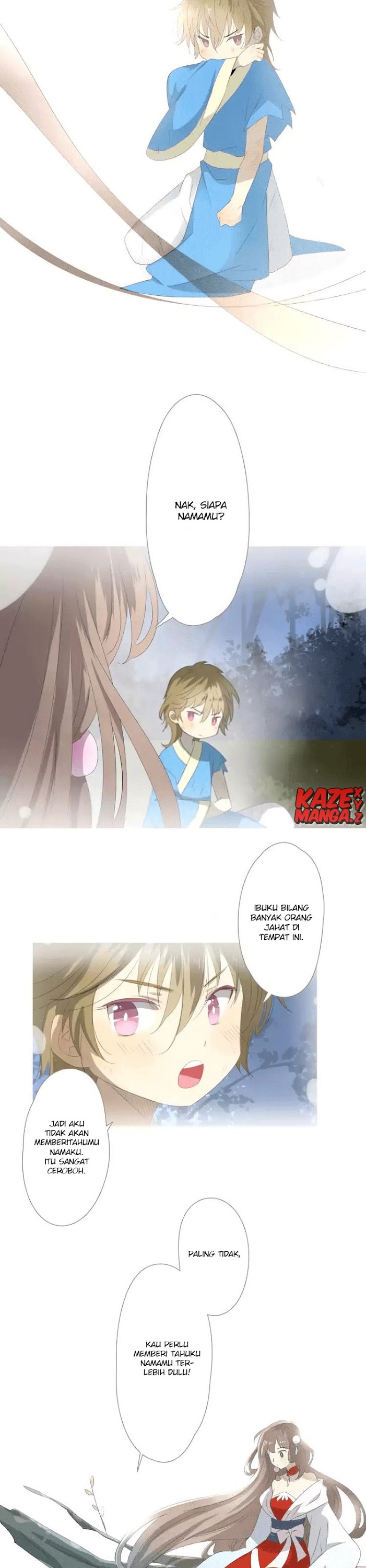 Sorcerer Maiden - Chapter 01 13