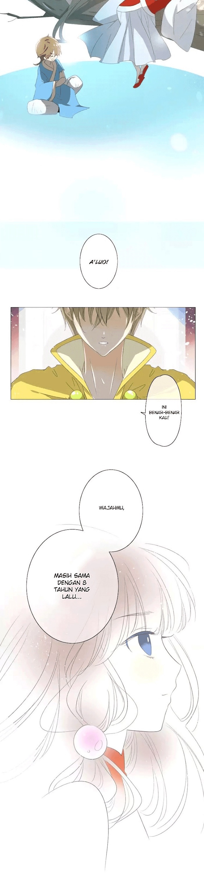 Sorcerer Maiden - Chapter 01 14