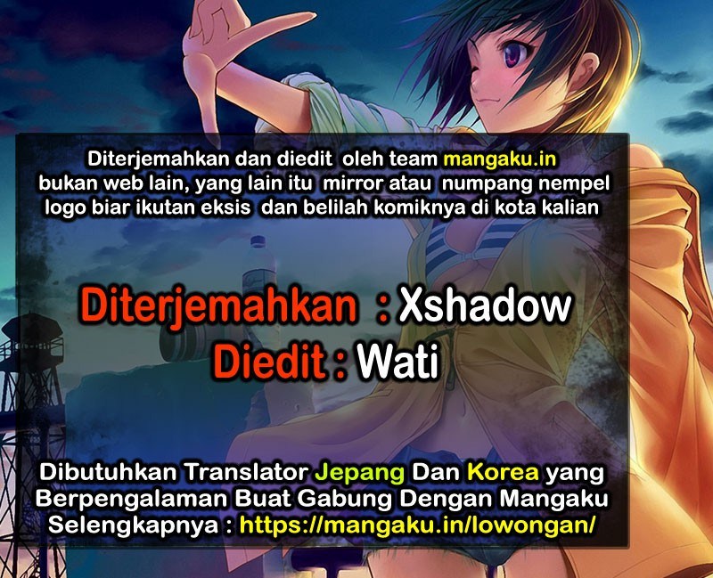 Soredemo Ayumu wa Yosetekuru - Chapter 29 1 Soredemo Ayumu wa Yosetekuru - Chapter 29 1