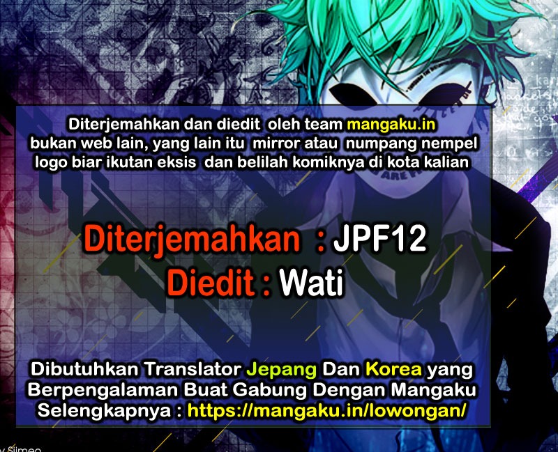 Soredemo Ayumu wa Yosetekuru - Chapter 22 1 Soredemo Ayumu wa Yosetekuru - Chapter 22 1