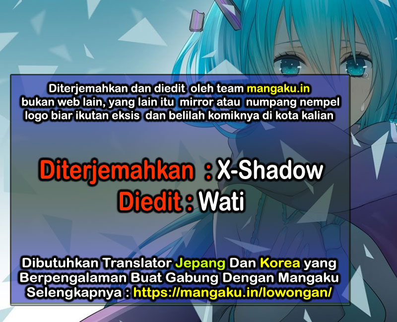 Soredemo Ayumu wa Yosetekuru - Chapter 23 1 Soredemo Ayumu wa Yosetekuru - Chapter 23 1
