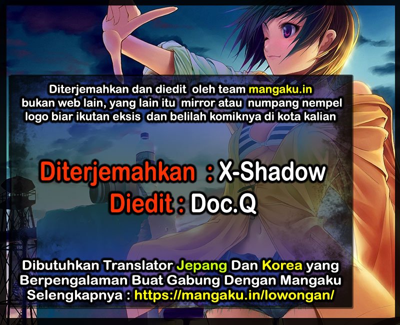 Soredemo Ayumu wa Yosetekuru - Chapter 35 1 Soredemo Ayumu wa Yosetekuru - Chapter 35 1