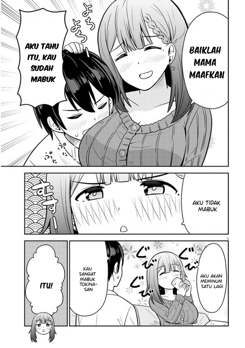 Soretomo Time Leap ni Suru? - Chapter 03 6 Soretomo Time Leap ni Suru? - Chapter 03 6