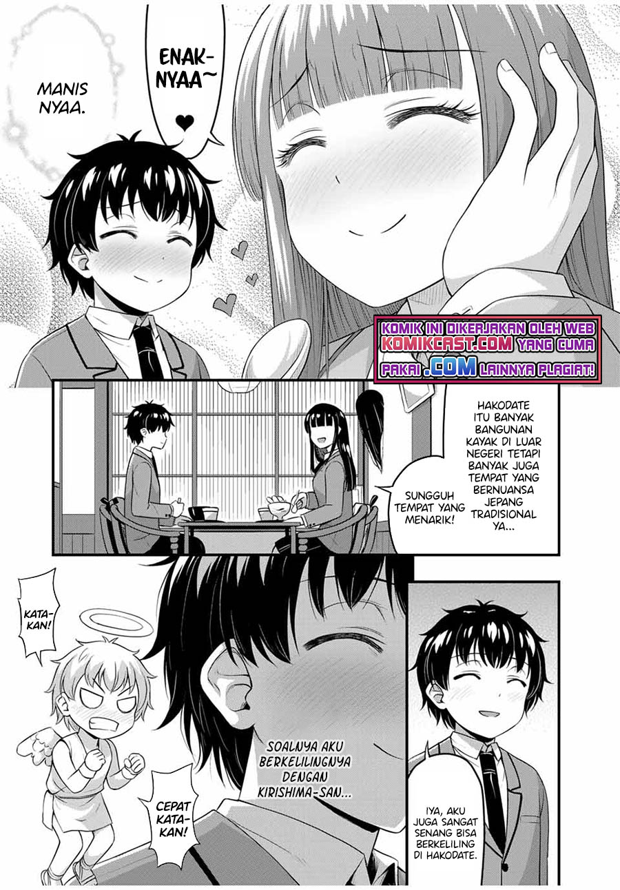 Sore wa Rei no Shiwaza desu - Chapter 38 6