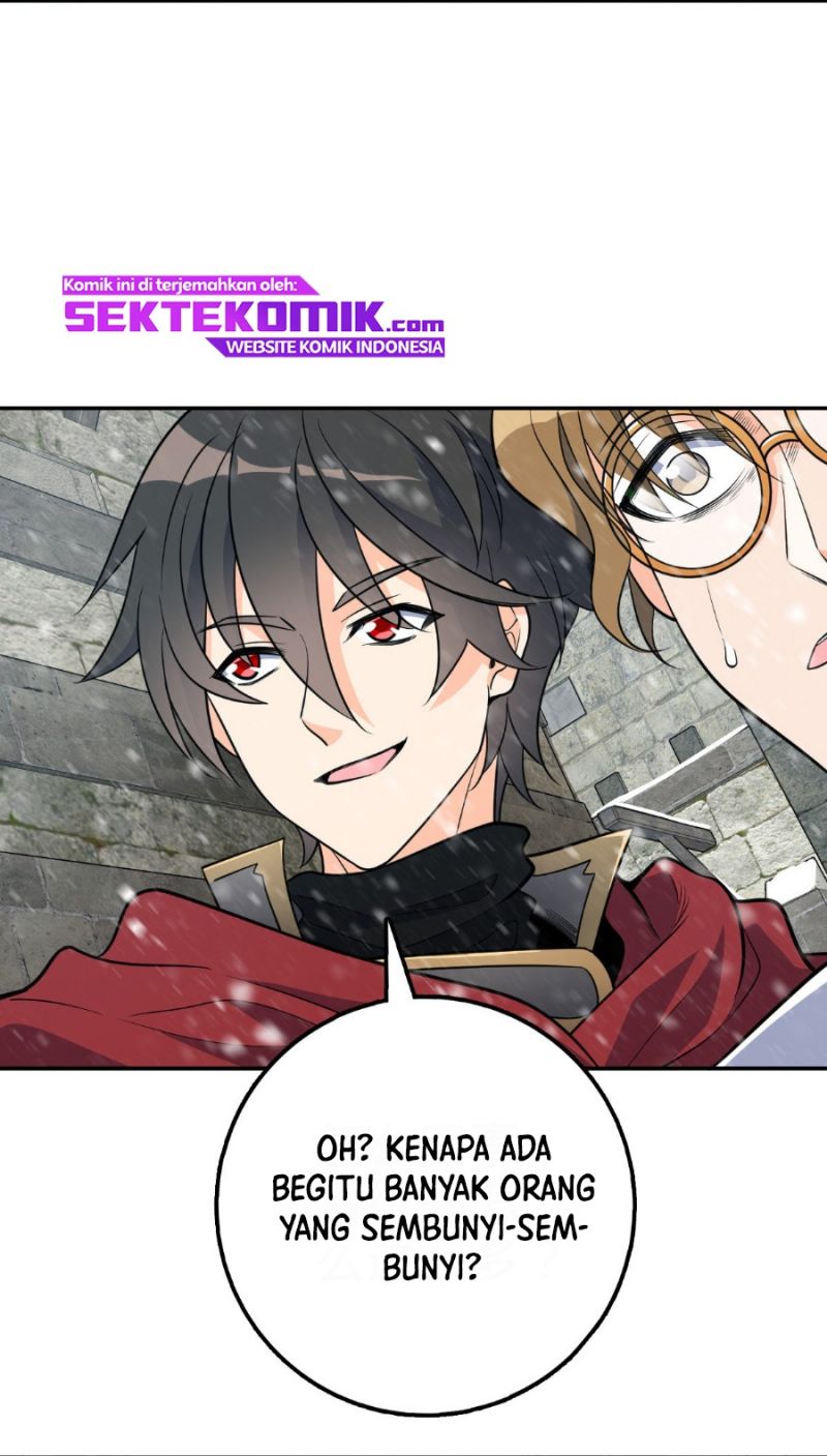 Soul Of Burning Steel - Chapter 02 30