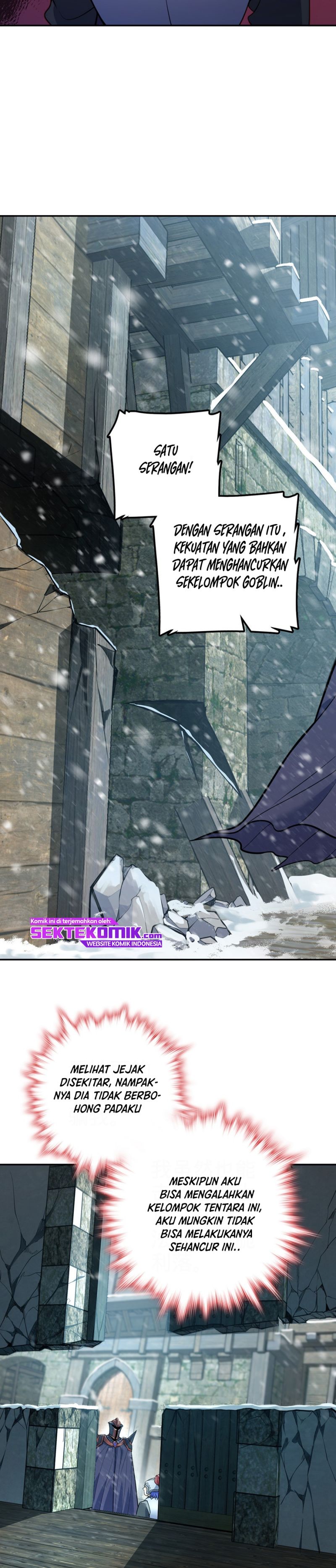 Soul Of Burning Steel - Chapter 02 6