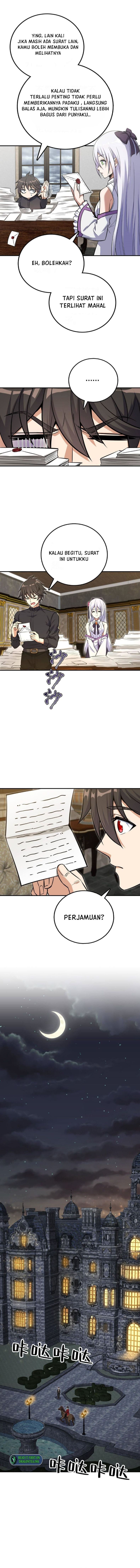 Soul Of Burning Steel - Chapter 10 9 Soul Of Burning Steel - Chapter 10 9