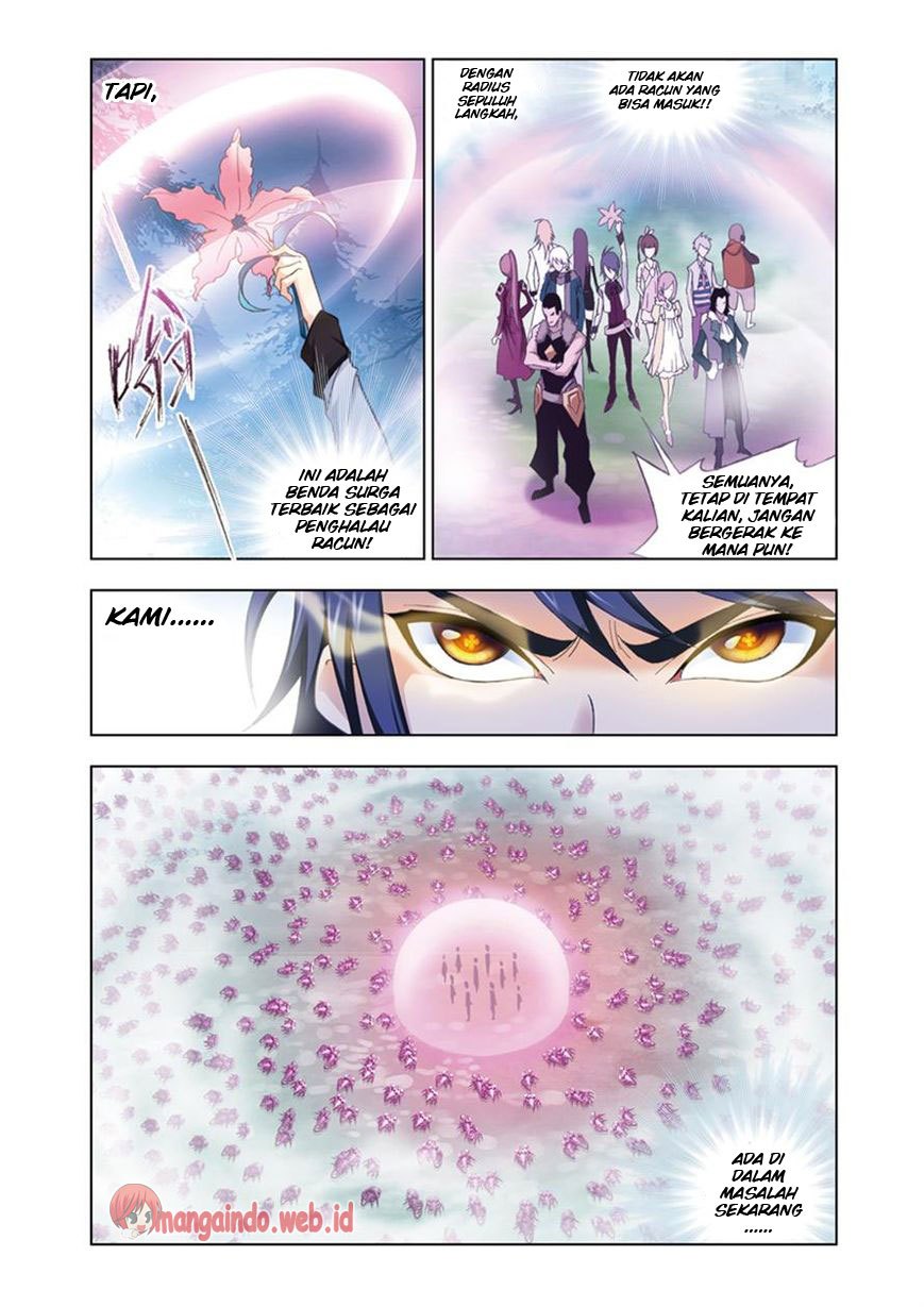 Soul Land - Chapter 80 22