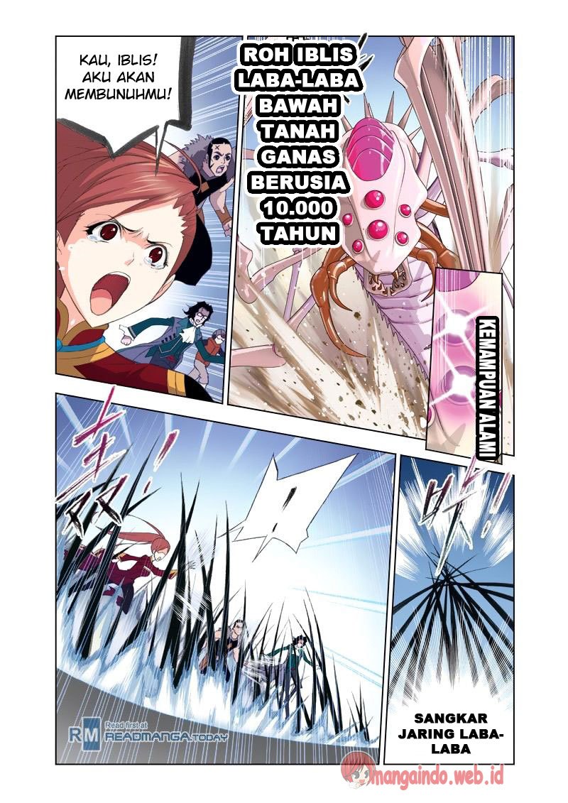Soul Land - Chapter 84 22